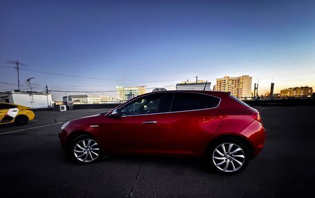 Alfa Romeo Giulietta, 2014 год, 1 600 000 рублей, 6 фотография