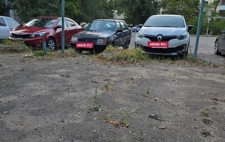 Renault Kaptur I рестайлинг, 2019 год, 1 250 000 рублей, 9 фотография