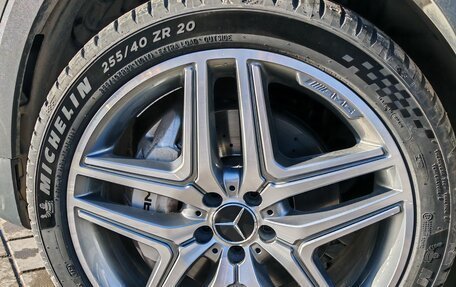 Mercedes-Benz GLB AMG, 2022 год, 5 000 000 рублей, 5 фотография