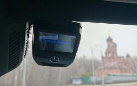 Mercedes-Benz GLB AMG, 2022 год, 5 000 000 рублей, 9 фотография
