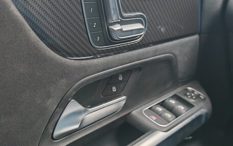Mercedes-Benz GLB AMG, 2022 год, 5 000 000 рублей, 10 фотография