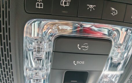 Mercedes-Benz GLB AMG, 2022 год, 5 000 000 рублей, 8 фотография