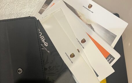 Porsche Cayenne III, 2015 год, 2 900 000 рублей, 9 фотография