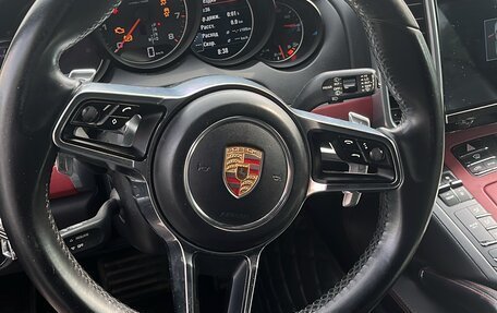 Porsche Cayenne III, 2015 год, 2 900 000 рублей, 5 фотография