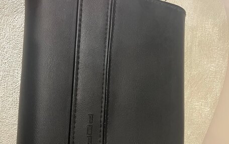 Porsche Cayenne III, 2015 год, 2 900 000 рублей, 10 фотография