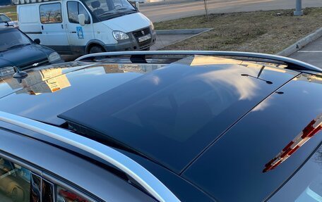 Mercedes-Benz GLE, 2017 год, 4 300 000 рублей, 12 фотография