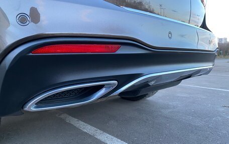 Mercedes-Benz GLE, 2017 год, 4 300 000 рублей, 13 фотография