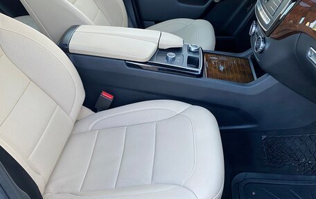 Mercedes-Benz GLE, 2017 год, 4 300 000 рублей, 20 фотография