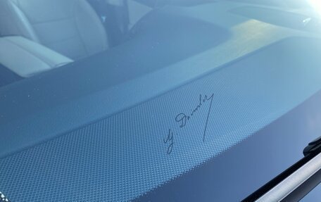 Mercedes-Benz GLE, 2017 год, 4 300 000 рублей, 18 фотография