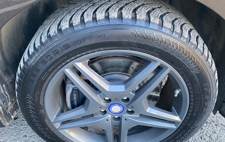 Mercedes-Benz GLE, 2017 год, 4 300 000 рублей, 17 фотография