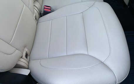 Mercedes-Benz GLE, 2017 год, 4 300 000 рублей, 27 фотография