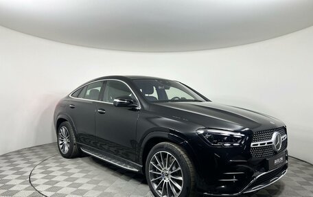 Mercedes-Benz GLE Coupe, 2025 год, 15 600 000 рублей, 2 фотография