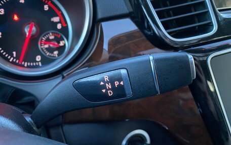 Mercedes-Benz GLE, 2017 год, 4 300 000 рублей, 34 фотография