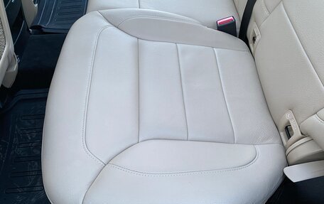 Mercedes-Benz GLE, 2017 год, 4 300 000 рублей, 26 фотография