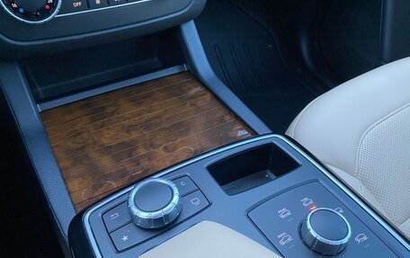 Mercedes-Benz GLE, 2017 год, 4 300 000 рублей, 33 фотография