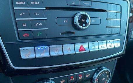 Mercedes-Benz GLE, 2017 год, 4 300 000 рублей, 35 фотография