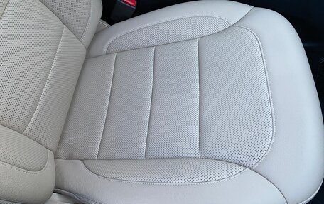 Mercedes-Benz GLE, 2017 год, 4 300 000 рублей, 28 фотография