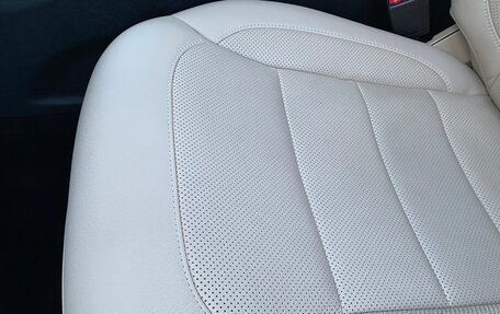 Mercedes-Benz GLE, 2017 год, 4 300 000 рублей, 24 фотография