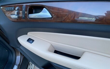 Mercedes-Benz GLE, 2017 год, 4 300 000 рублей, 29 фотография