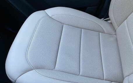 Mercedes-Benz GLE, 2017 год, 4 300 000 рублей, 30 фотография