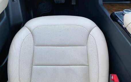 Mercedes-Benz GLE, 2017 год, 4 300 000 рублей, 23 фотография