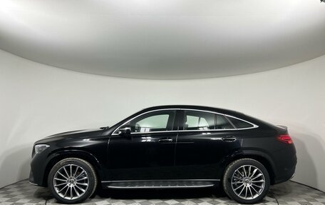 Mercedes-Benz GLE Coupe, 2025 год, 15 600 000 рублей, 3 фотография