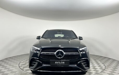 Mercedes-Benz GLE Coupe, 2025 год, 15 600 000 рублей, 5 фотография