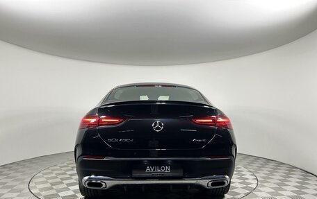 Mercedes-Benz GLE Coupe, 2025 год, 15 600 000 рублей, 6 фотография