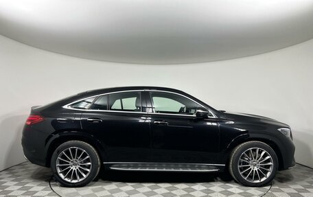 Mercedes-Benz GLE Coupe, 2025 год, 15 600 000 рублей, 4 фотография