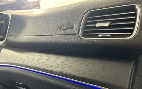 Mercedes-Benz GLE Coupe, 2025 год, 15 600 000 рублей, 14 фотография