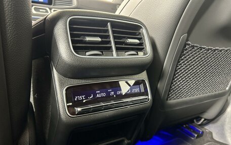 Mercedes-Benz GLE Coupe, 2025 год, 15 600 000 рублей, 17 фотография