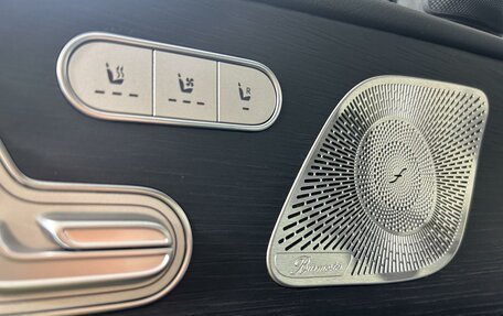 Mercedes-Benz GLE Coupe, 2025 год, 15 600 000 рублей, 16 фотография