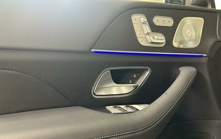 Mercedes-Benz GLE Coupe, 2025 год, 15 600 000 рублей, 15 фотография