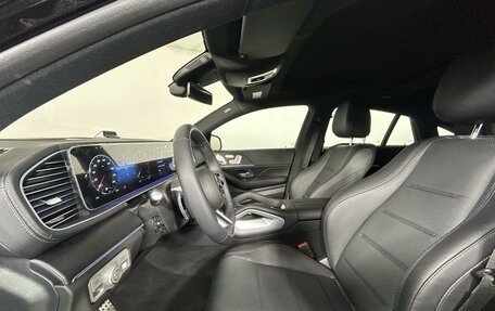 Mercedes-Benz GLE Coupe, 2025 год, 15 600 000 рублей, 10 фотография