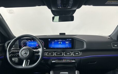 Mercedes-Benz GLE Coupe, 2025 год, 15 600 000 рублей, 12 фотография