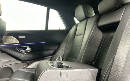 Mercedes-Benz GLE Coupe, 2025 год, 15 600 000 рублей, 9 фотография