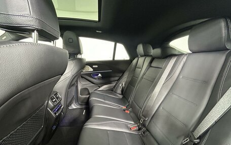 Mercedes-Benz GLE Coupe, 2025 год, 15 600 000 рублей, 11 фотография