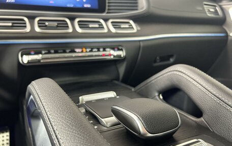 Mercedes-Benz GLE Coupe, 2025 год, 15 600 000 рублей, 13 фотография