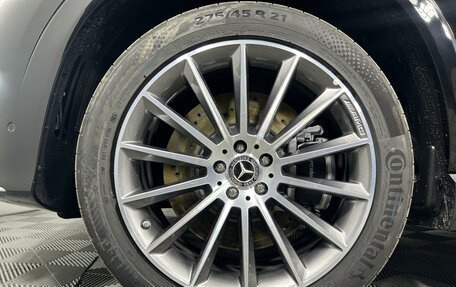 Mercedes-Benz GLE Coupe, 2025 год, 15 600 000 рублей, 18 фотография