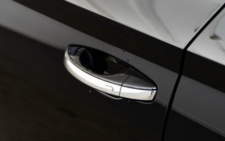 Skoda Superb III рестайлинг, 2025 год, 3 489 999 рублей, 6 фотография