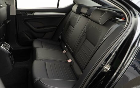 Skoda Superb III рестайлинг, 2025 год, 3 489 999 рублей, 10 фотография