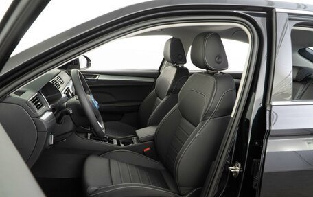 Skoda Superb III рестайлинг, 2025 год, 3 489 999 рублей, 11 фотография