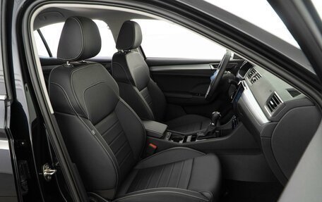 Skoda Superb III рестайлинг, 2025 год, 3 489 999 рублей, 9 фотография