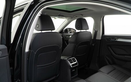 Skoda Superb III рестайлинг, 2025 год, 3 489 999 рублей, 12 фотография