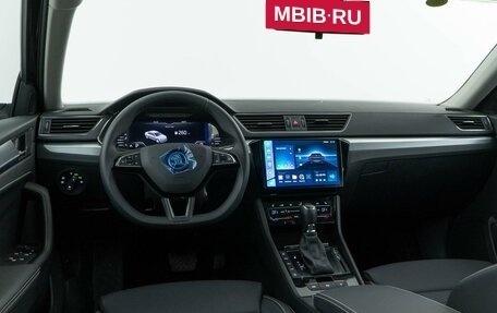 Skoda Superb III рестайлинг, 2025 год, 3 489 999 рублей, 8 фотография