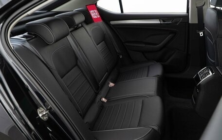 Skoda Superb III рестайлинг, 2025 год, 3 489 999 рублей, 7 фотография