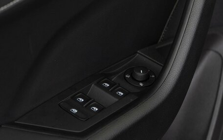 Skoda Superb III рестайлинг, 2025 год, 3 489 999 рублей, 15 фотография