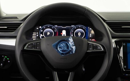 Skoda Superb III рестайлинг, 2025 год, 3 489 999 рублей, 14 фотография