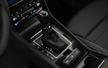 Skoda Superb III рестайлинг, 2025 год, 3 489 999 рублей, 18 фотография