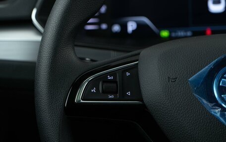 Skoda Superb III рестайлинг, 2025 год, 3 489 999 рублей, 17 фотография